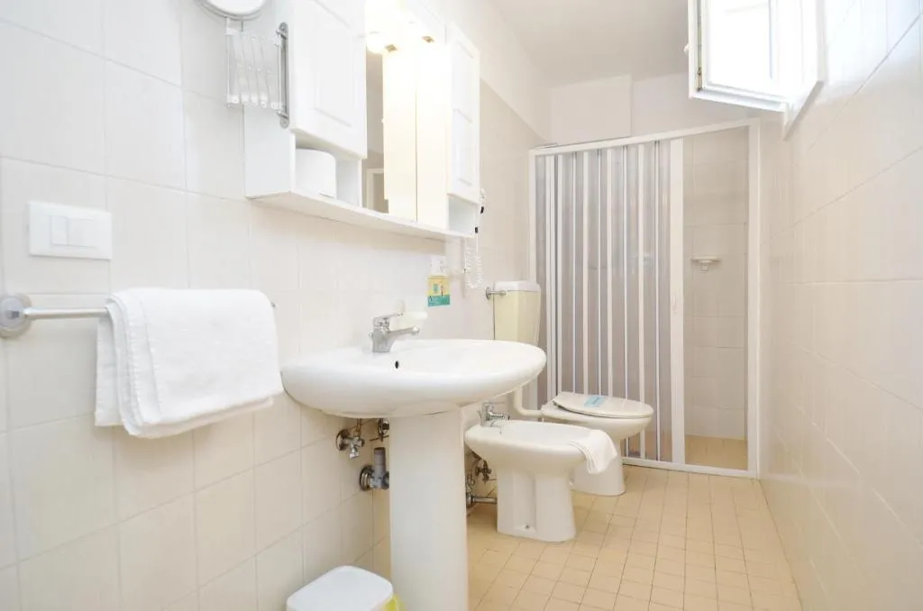 DOUBLE SUPERIOR Room, Ute, Venice