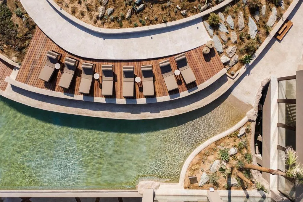 Pool, Acro Wellness Suites - Adults Only, Crete