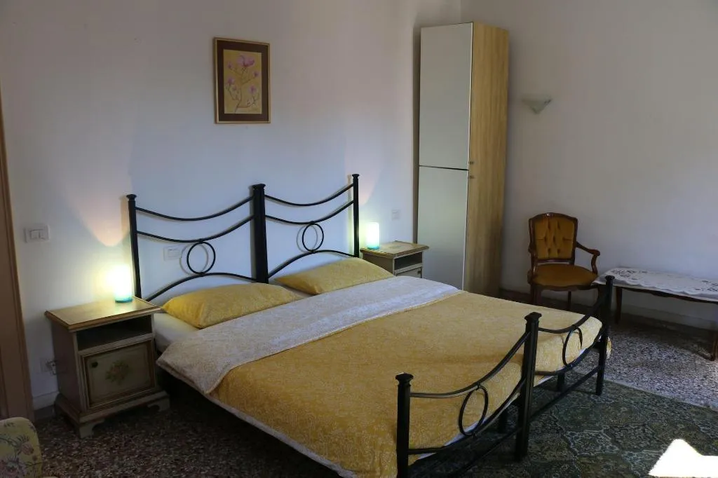 Room, Boutique San Marco, Venice