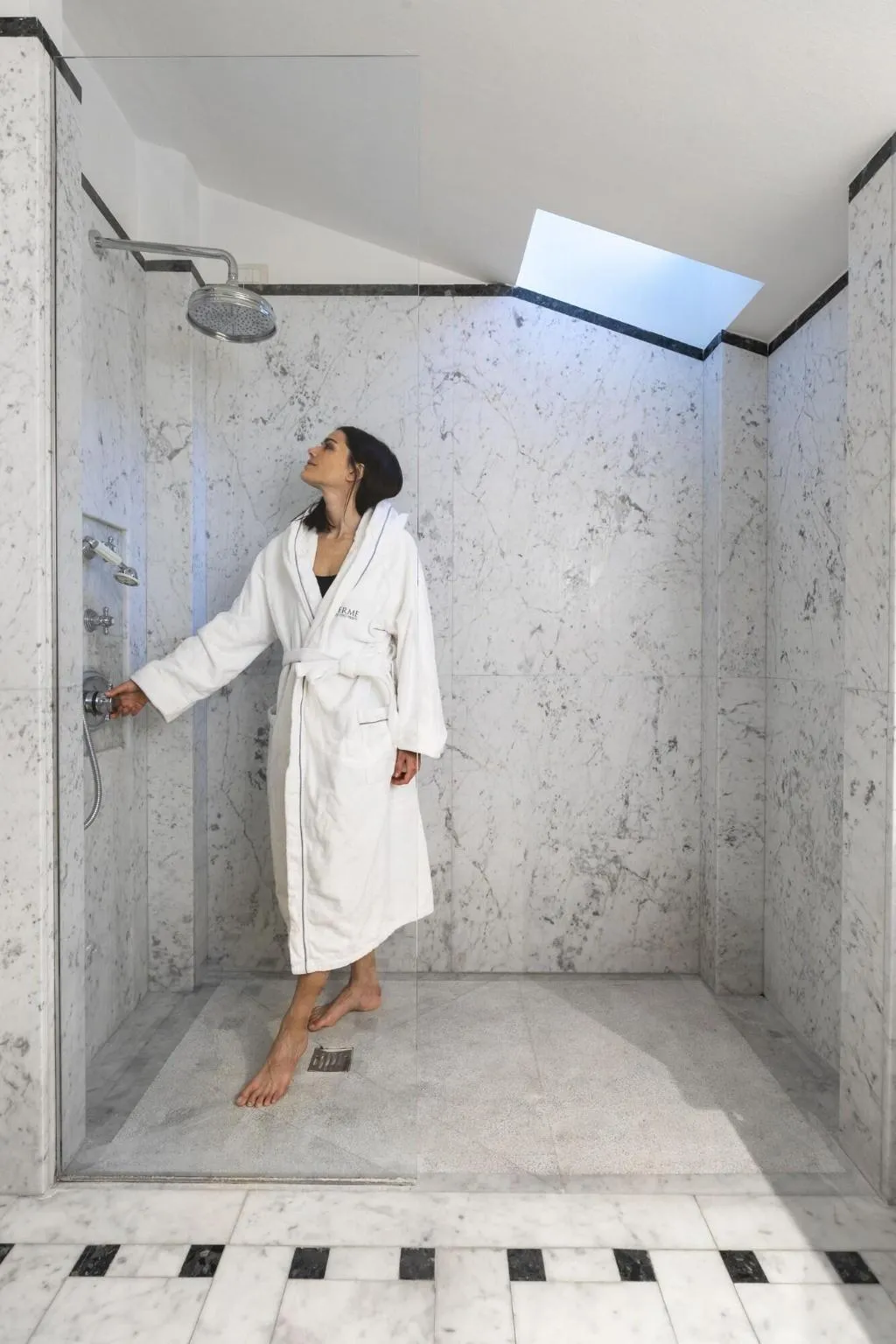 TWIN SUPERIOR Room, QC Termeroma Spa & Resort, Rome
