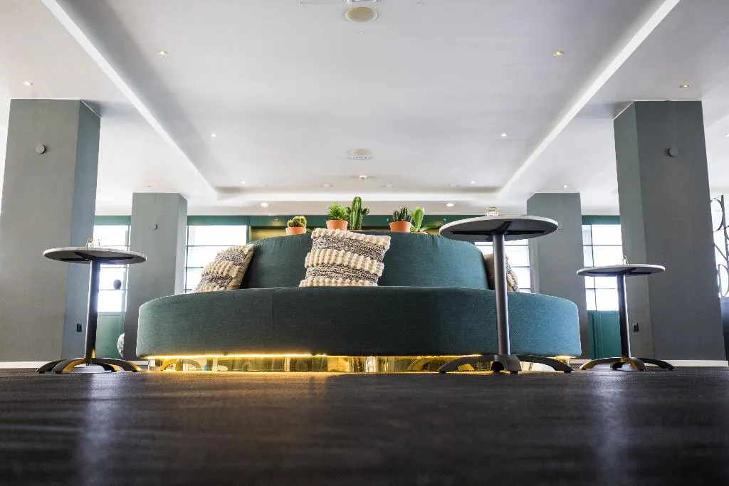 Bar, Coral Suites & Spa, Tenerife