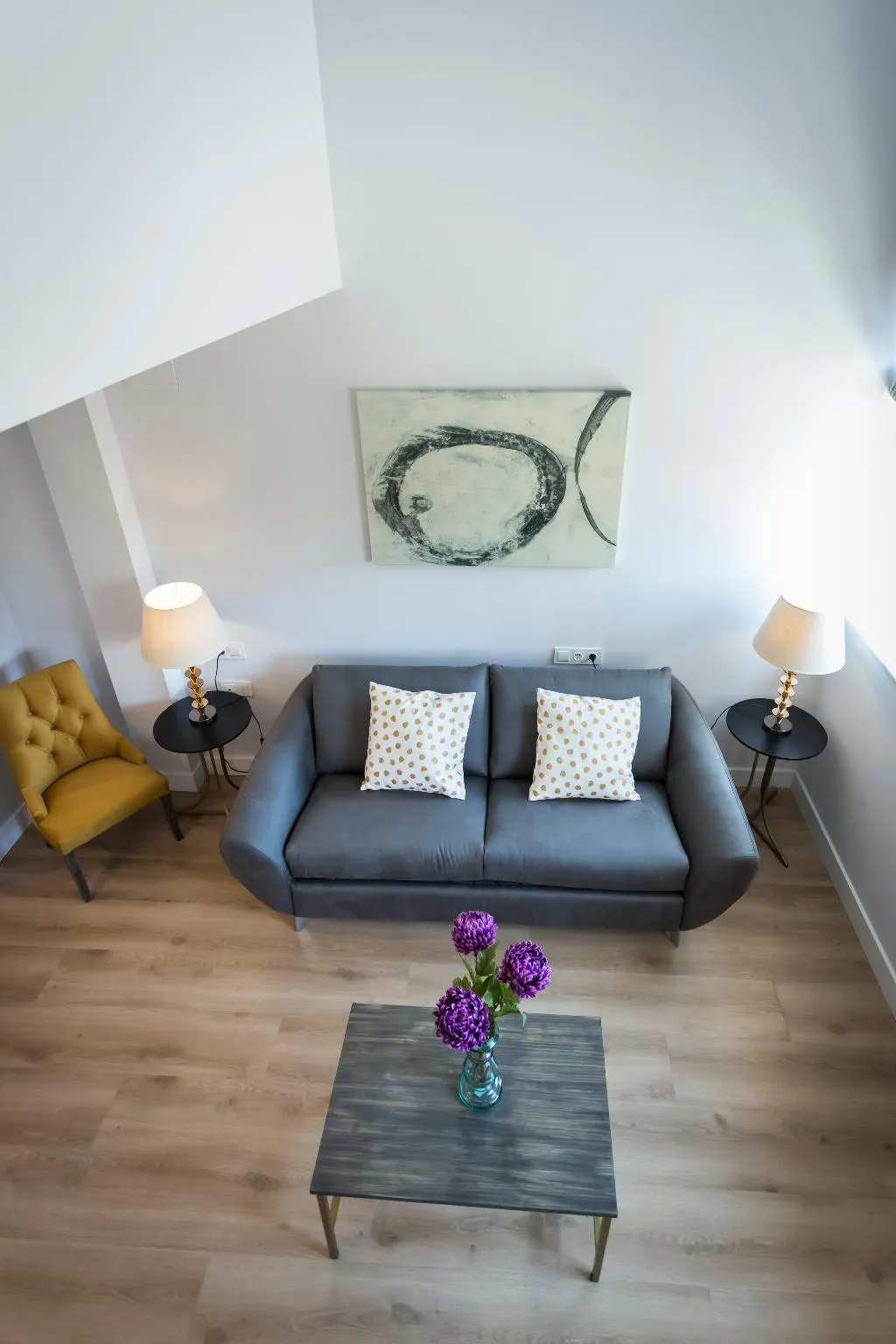 APARTMENT DUPLEX Room, Casa de la Merced Suites, Costa Del Sol