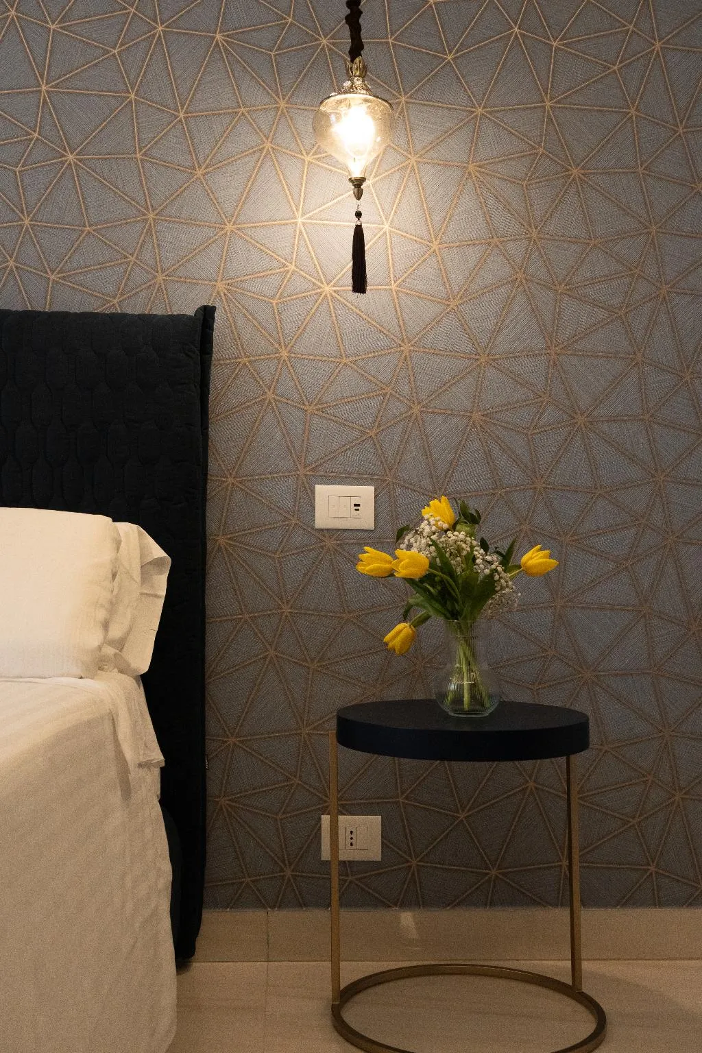 APARTMENT DELUXE Room, Palazzo Adele Rooms & Apartments, Naples