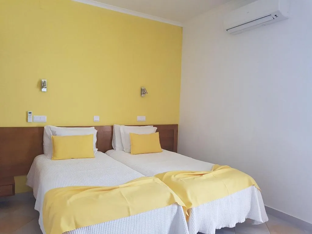 Room, Frentomar, Algarve