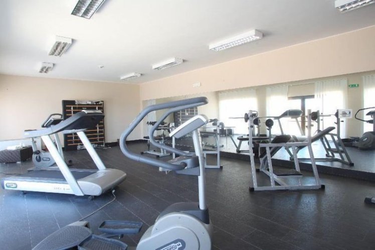Falconara Greenblu Resort, Catania