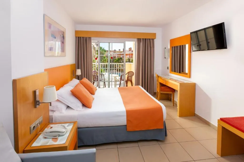 Double or Twin STANDARD Room, Chatur Costa Caleta, Fuerteventura