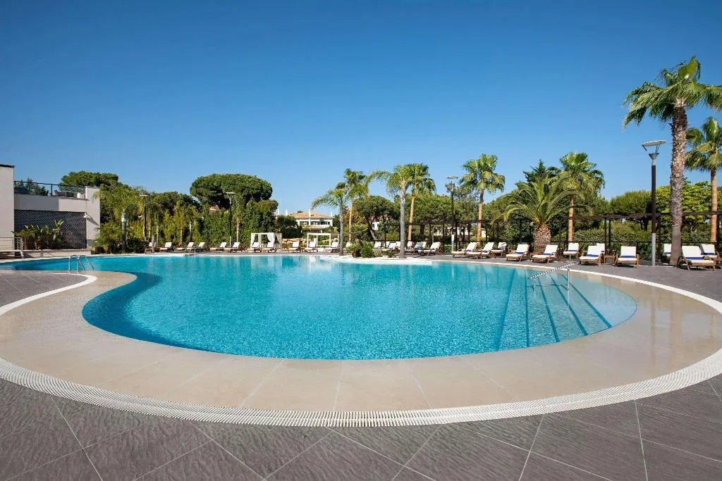 General view, Wyndham Grand Algarve, Algarve