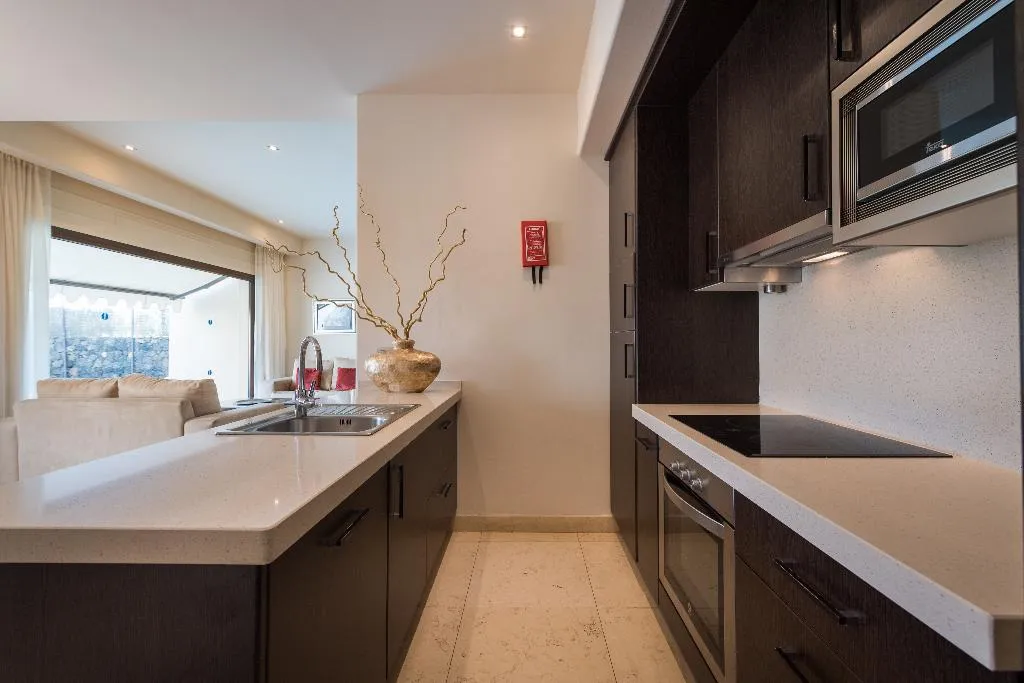 VILLA DELUXE CAPACITY 4 Room, Gran Alondra, Lanzarote