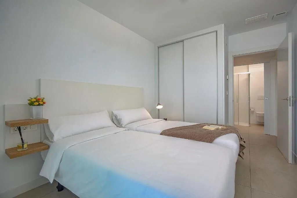 Room, Blueline Apartmenthotel, Costa Blanca