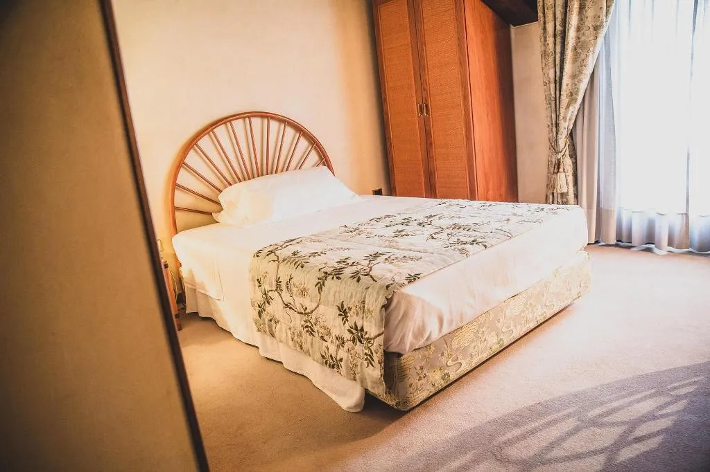 Room, Villa Palma by AGF Hotels, Venice