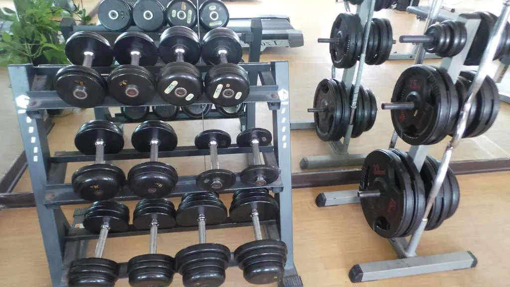 Sports and Entertainment, Xclusive Hotel Apartment, Dubai
