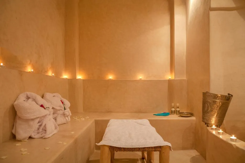 General view, Riad Oriental Awatif 36, Marrakech