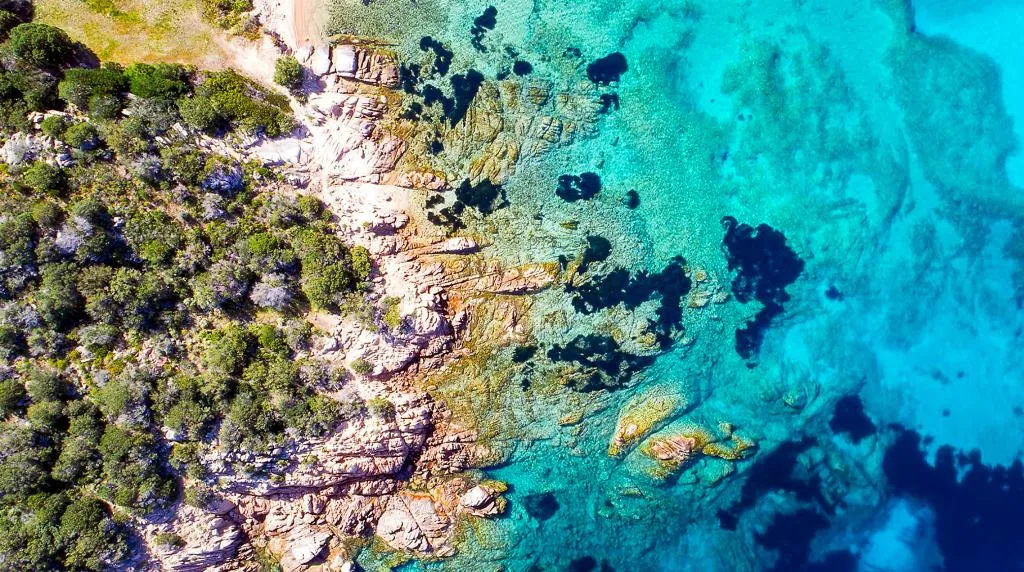 Beach, Hotiday Room Collection - Baja Sardinia, Olbia
