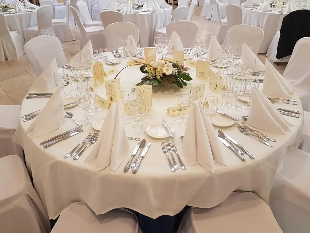 Restaurant, Senator Mar Menor Golf & Spa Resort, Costa Blanca
