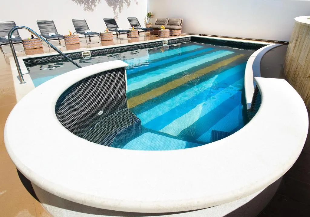 Sports and Entertainment, Boban Luxury Suites, Split