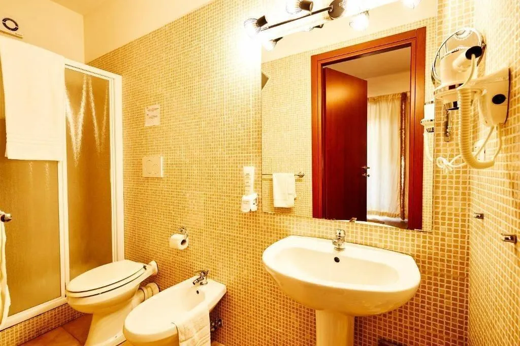 Room, Bnb Drive In, Rome