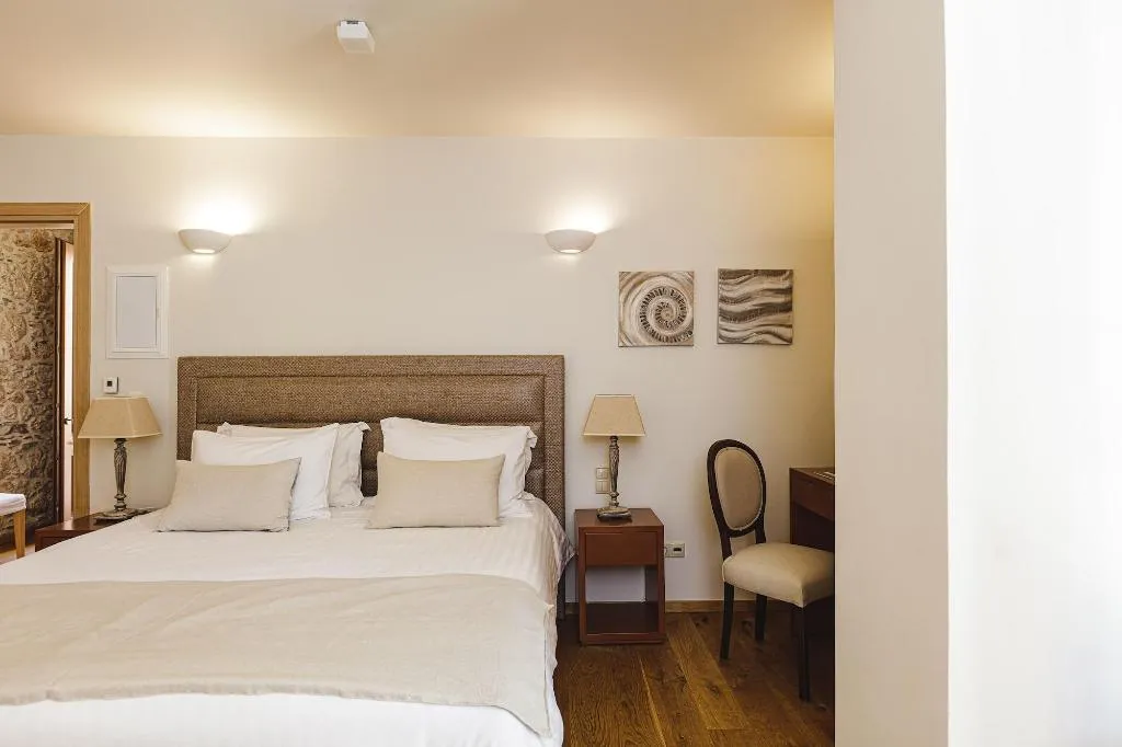 Room, Z Boutique Hotel, Crete