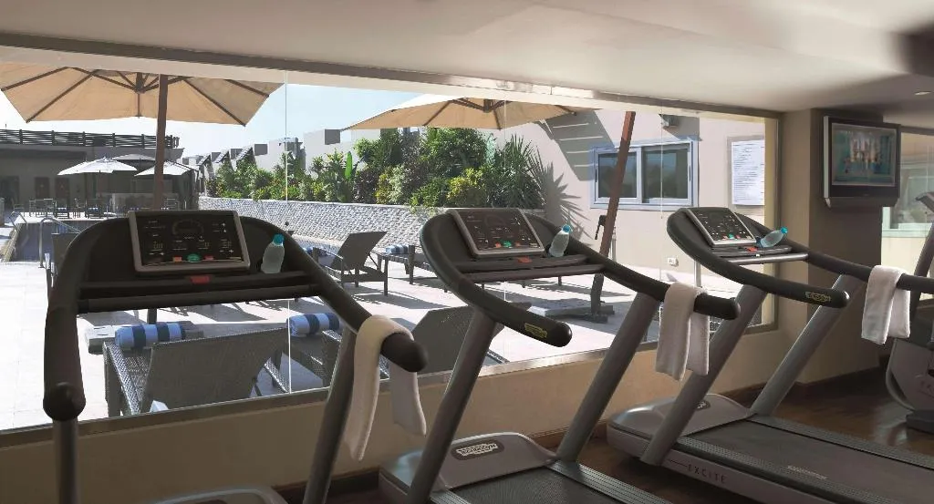 Sports and Entertainment, Radisson Blu Cairo Heliopolis, Cairo