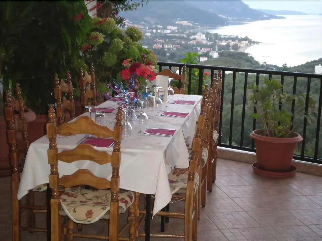 Restaurant, 75 Steps Taverna And Accomodation, Corfu