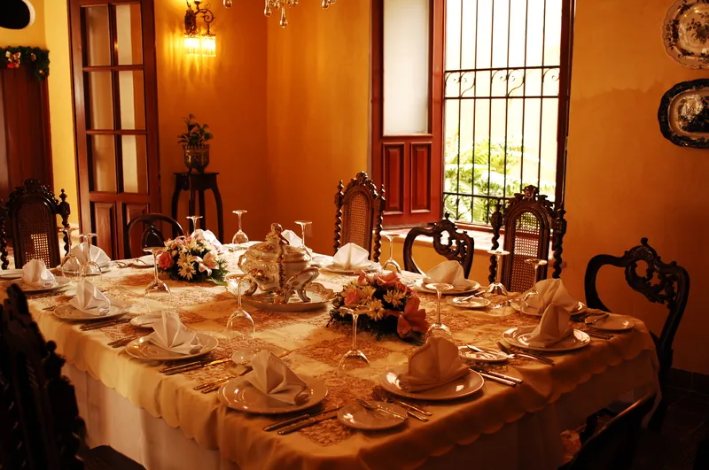 Conferences, Casa Don Gustavo Hotel Boutique, Cancun Area