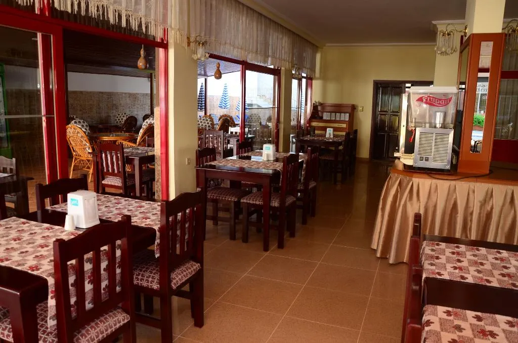 Restaurant, Doris Aytur City Hotel, Antalya