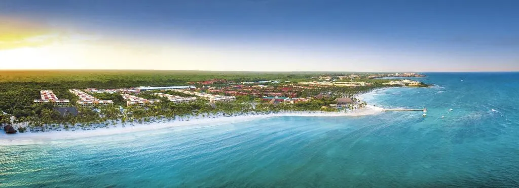 General view, Barceló Maya Caribe, Cancun Area