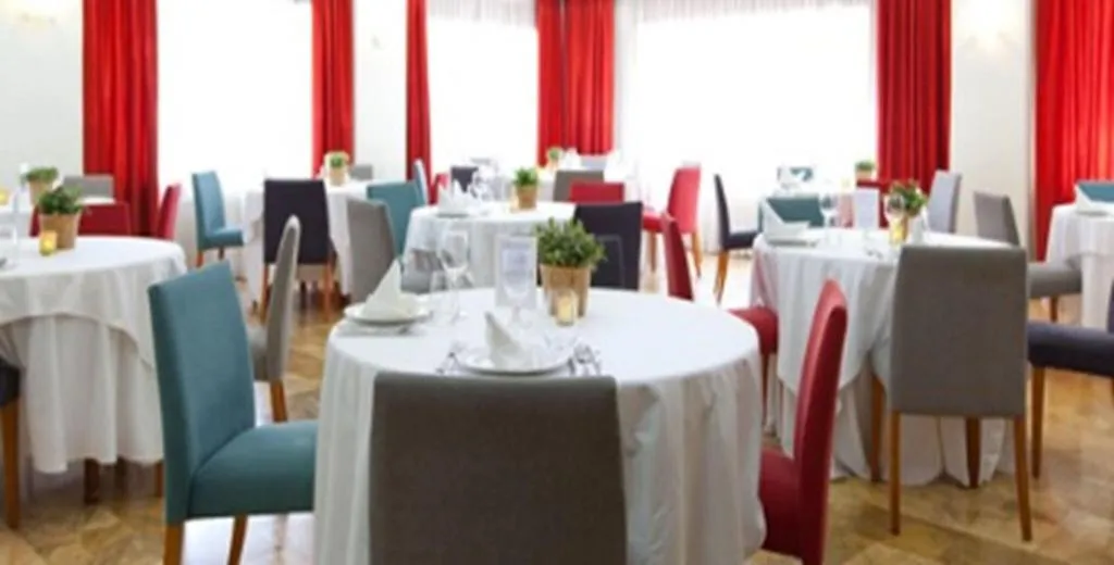 Restaurant, Costa Blanca, Costa Blanca