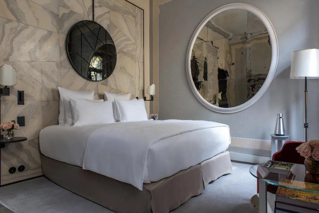 DOUBLE SUPERIOR Room, Nolinski Venezia, Venice