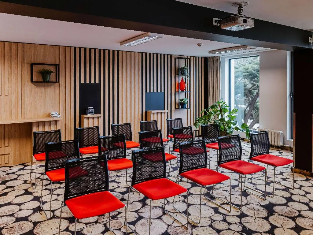 Conferences, Novotel Krakow City West, Krakow