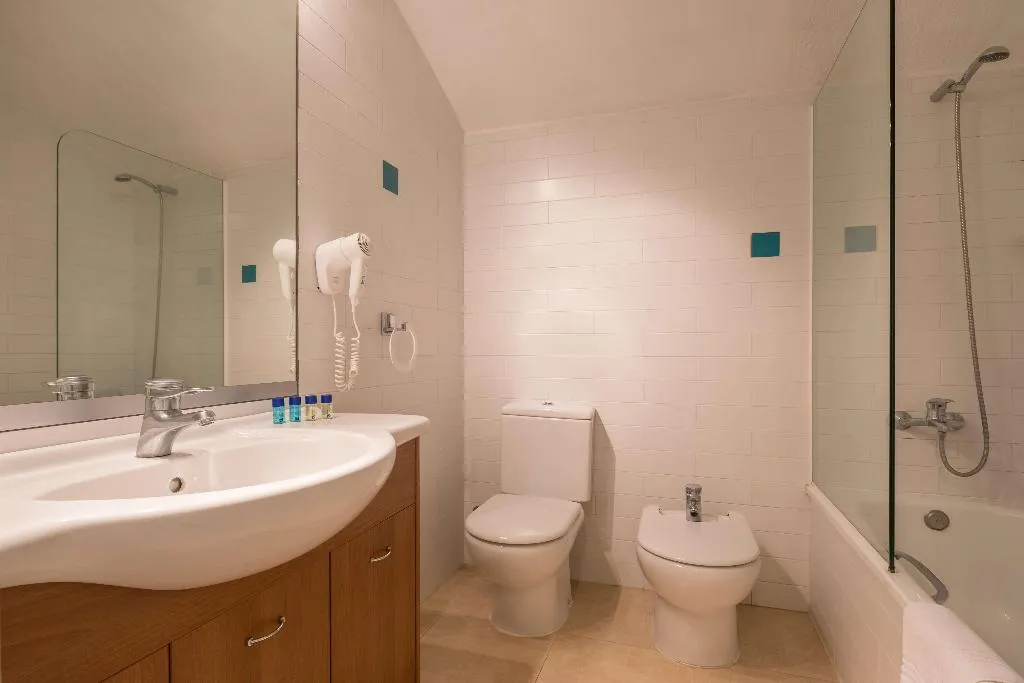 Room, htop Caleta Palace, Costa Brava