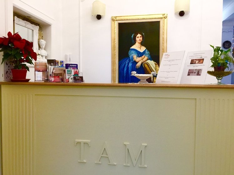 B&B TAM Casa Vacanze Cinisi Sicilia, Palermo
