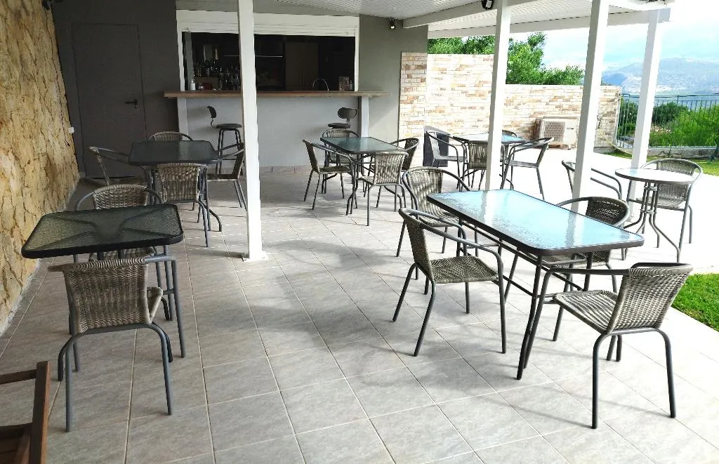 Bar, Lagoon View Apartments - Adults Only, Kefallinia