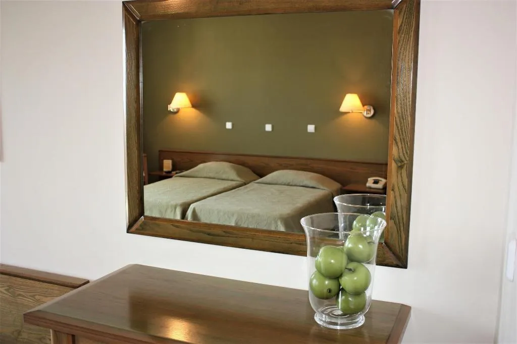 Room, Hotel Cariatis, Halkidiki