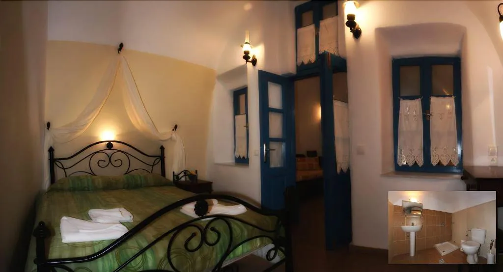 Room, Sweet Pop - Adults Only, Santorini