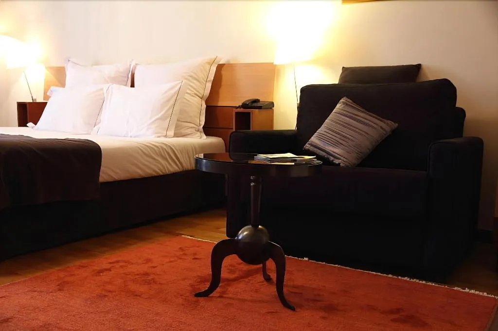 Room, Hotel Mestre De Avis, Porto
