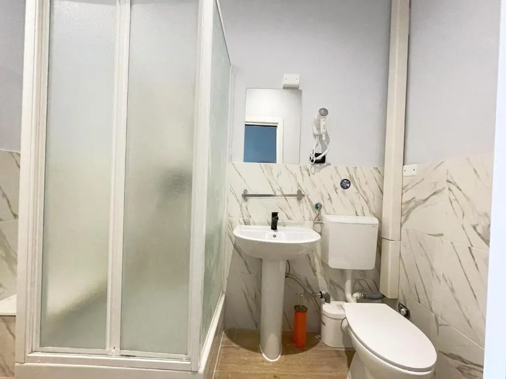 Room, Ilgiramondo, Milan
