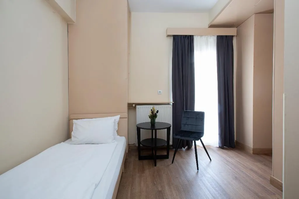 TRIPLE STANDARD Room, ABC Hotel, Halkidiki