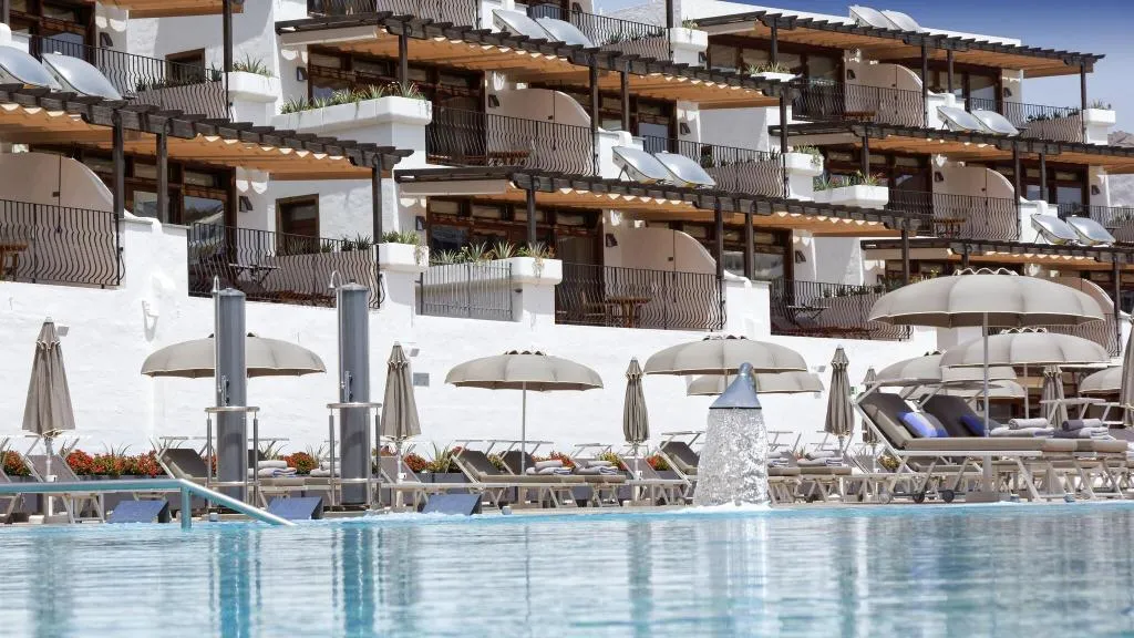 General view, Idyll Suites - Only Adults, Gran Canaria
