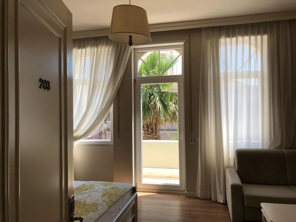 Room, Amfiteatri Boutique Hotel Durres, Durres