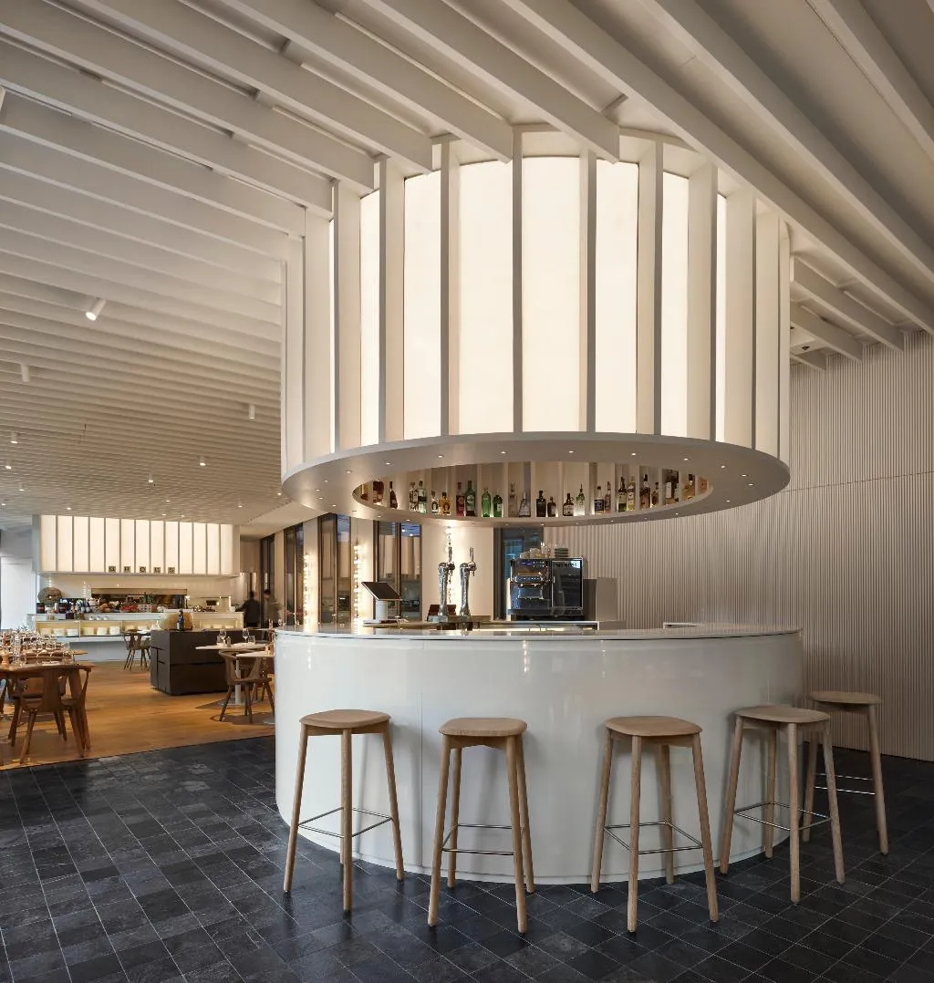 Bar, Occidental Barcelona 1929, Barcelona