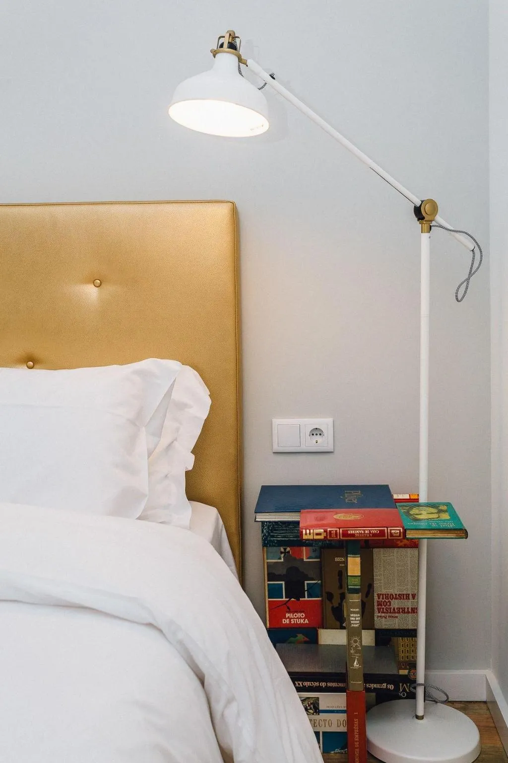 Room, Enjoy Porto Guest House, Porto