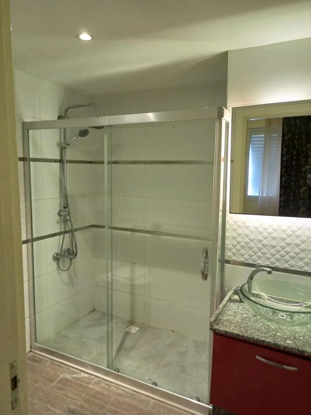 Room, Helen Inn Hotel, Izmir