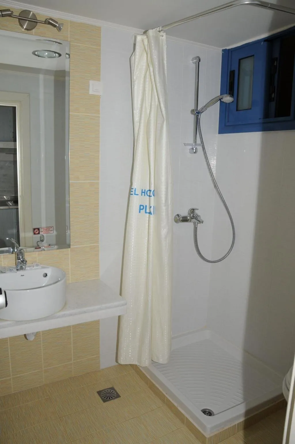 Room, Horizon Beach Hotel, Crete
