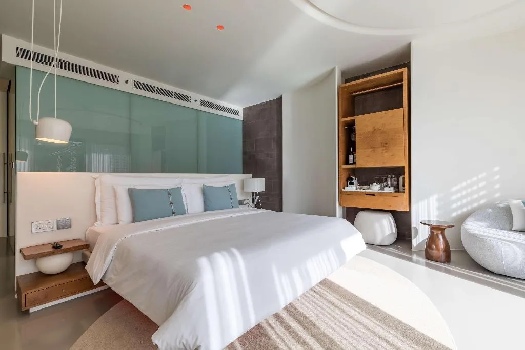 DOUBLE STANDARD Room, Nikki Beach Resort & Spa Dubai, Dubai