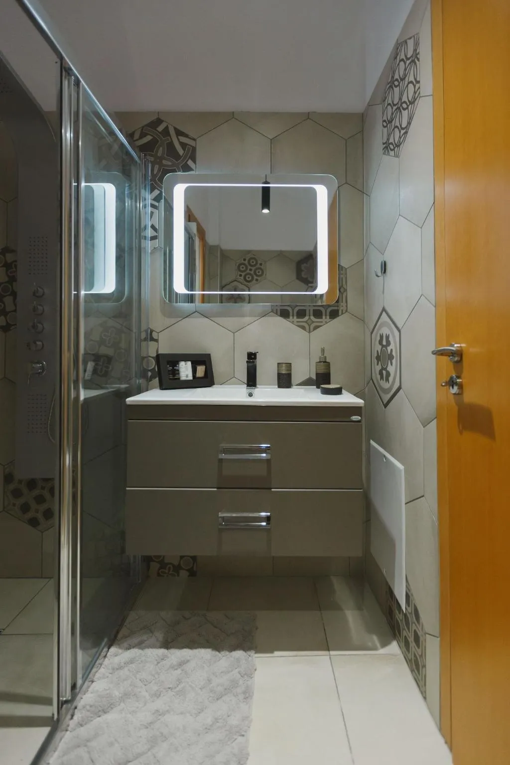 Room, Stellatos House, Kalamata