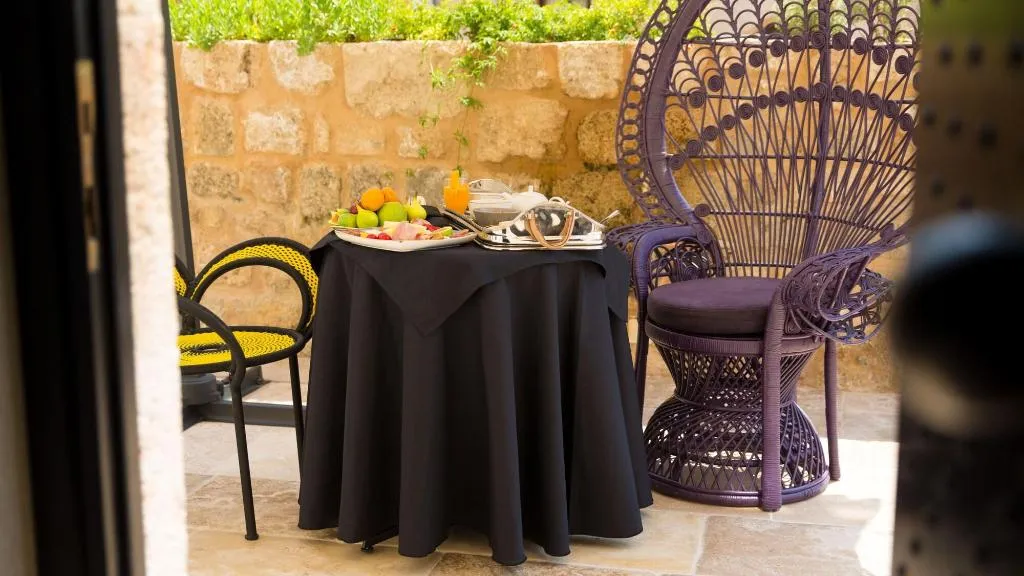 Room, Allegory Boutique Hotel, Rhodes