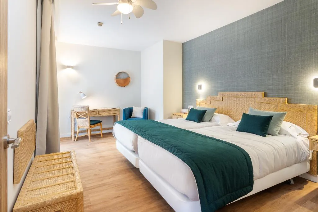 JUNIOR SUITE STANDARD Room, Hotel Esmeralda Maris by LIVVO, Fuerteventura
