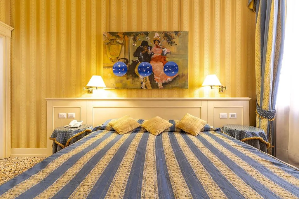 DOUBLE SUPERIOR Room, Bella Venezia, Venice