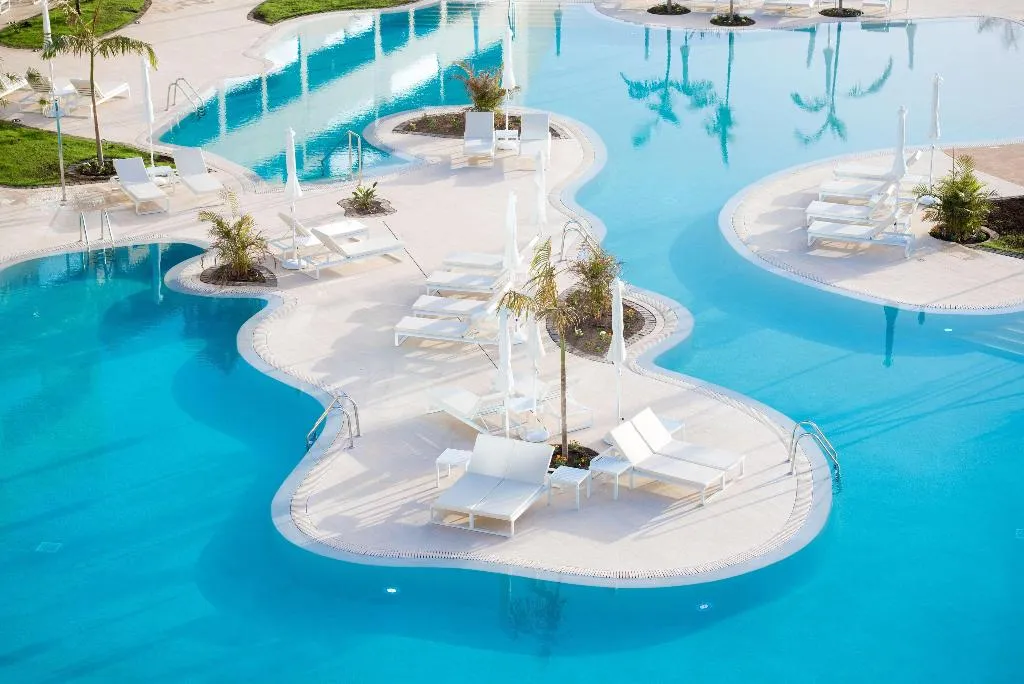 Pool, GF Victoria, Tenerife