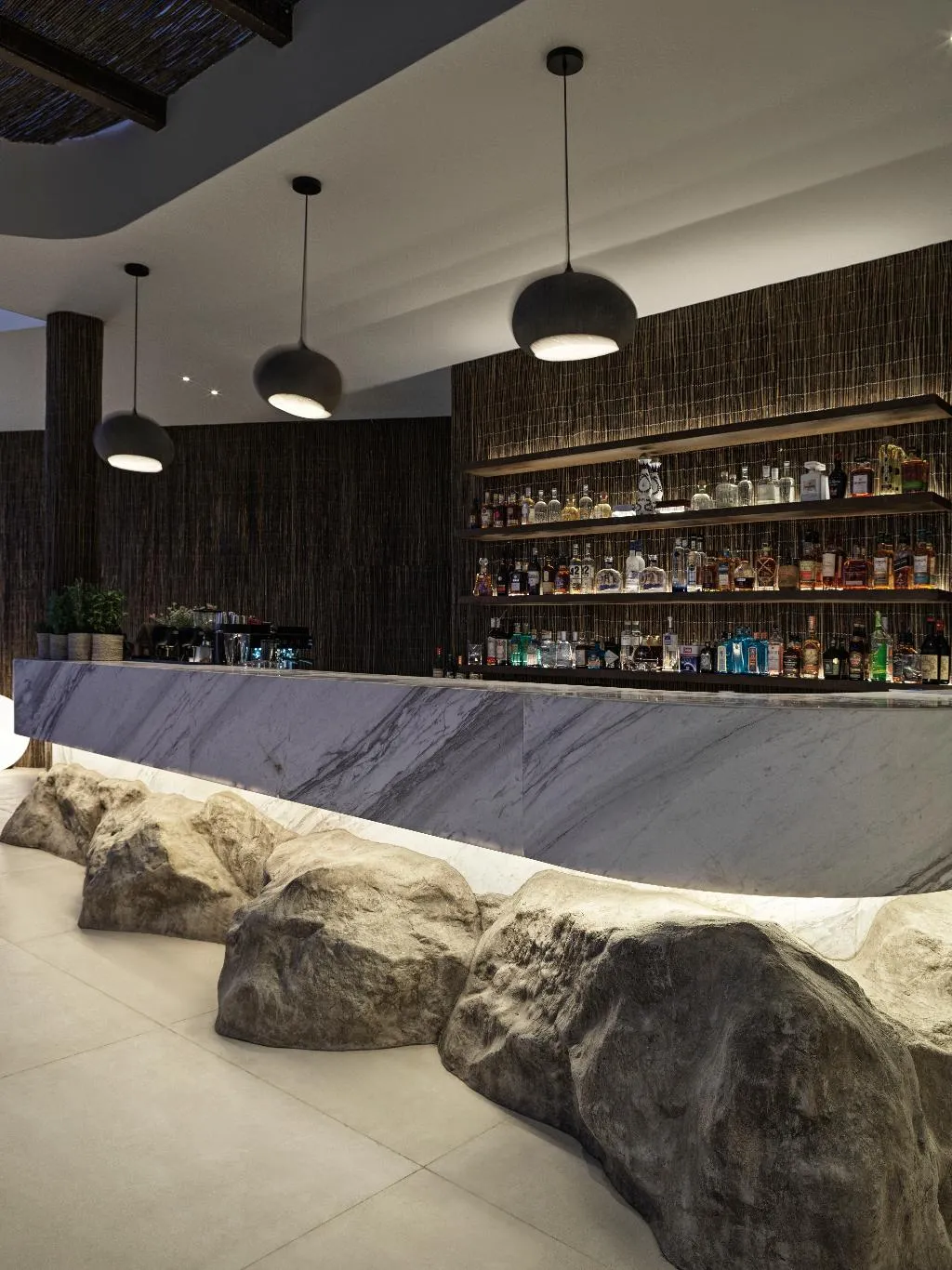Bar, Lovia Mykonos, Mykonos